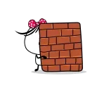 😉 emoji @Amir_Soufii امیر صوفی Telegram sticker 17 of 51