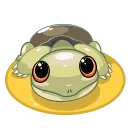 😳 emoji @Amir_Soufii امیر صوفی Telegram sticker 16 of 51