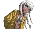 😮 emoji ANGIE YONAGA Telegram sticker 15 of 37
