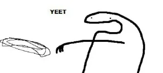 Sticker from FlorkOfCows:007