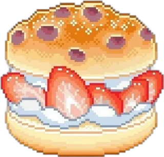 🌟 emoji няшк!🪷¡ @suven1r Telegram sticker 20 of 120