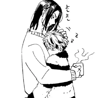 🖍 emoji It's 2 am and I'm horny @FaceMyself Telegram sticker 5 of 120