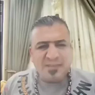 😡 emoji خان بزرگ Telegram sticker 11 of 65