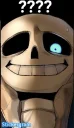 😕 emoji Undertale @charisk Telegram sticker 9 of 23