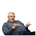 😏 emoji akbar Telegram sticker 9 of 120