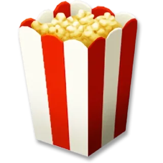 🍿 emoji @haydayiinfo Products 1 Telegram sticker 22 of 120