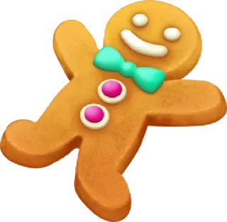 🥐 emoji @haydayiinfo Products 1 Telegram sticker 11 of 120