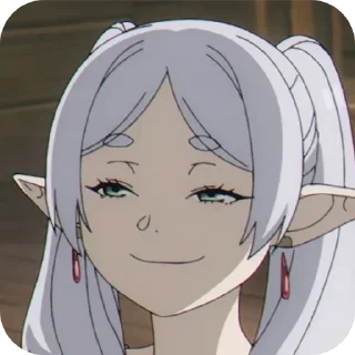 😁 emoji Just use it Telegram sticker 10 of 105