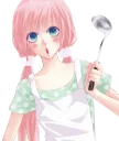 😡 emoji vocaloid Telegram sticker 20 of 117
