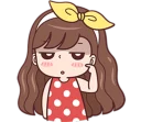 😤 emoji Boobib Vol.1 Telegram sticker 11 of 41