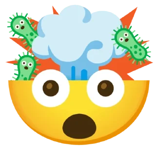 🌟 emoji Ogur🥵 Telegram sticker 6 of 69