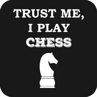 🖼 emoji Chess Telegram sticker 8 of 15