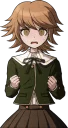 😭 emoji CHIHIRO FUJISAKI & ALTER EGO Telegram sticker 14 of 31