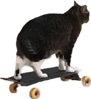 🛹 emoji استیکر های بدون پس‌زمینه 2 |  @KabirakBot Telegram sticker 7 of 81