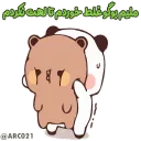 😡 emoji @STJCKERS 👈🏻همچی اینجاس @LOVE0000_01 Telegram sticker 20 of 50