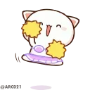 💃 emoji @STJCKERS 👈🏻همچی اینجاس @LOVE0000_01 Telegram sticker 18 of 50