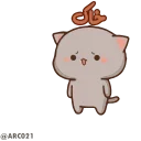 😩 emoji @STJCKERS 👈🏻همچی اینجاس @LOVE0000_01 Telegram sticker 7 of 50