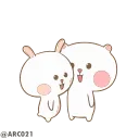 😗 emoji @STJCKERS 👈🏻همچی اینجاس @LOVE0000_01 Telegram sticker 18 of 50