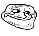 😉 emoji Trolls & Memes (@behdad_pm) Telegram sticker 8 of 120
