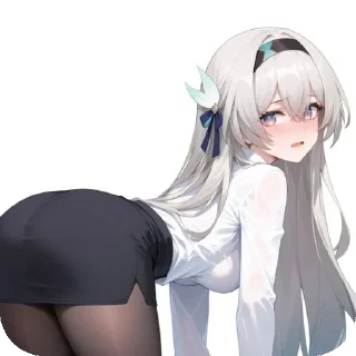 👍 emoji Ты лох Telegram sticker 5 of 22