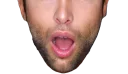 👻 emoji Youtube MixFaces 2 Telegram sticker 22 of 117