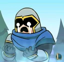 😭 emoji league of legends meme Telegram sticker 13 of 62