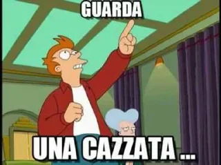 🤭 emoji Dany pack pazzo sgravo Telegram sticker 23 of 83