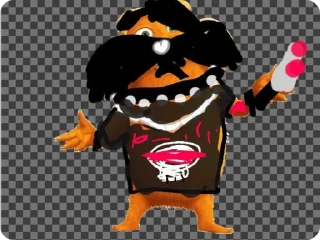 🌟 emoji Чоза Telegram sticker 6 of 21