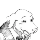 🤣 emoji Beastars Telegram sticker 22 of 48