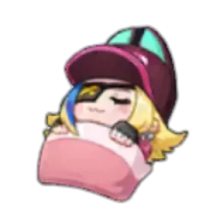 Kerembcr's reactions sticker 3