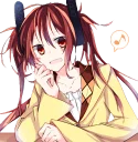 😏 emoji (not) catgirls Telegram sticker 20 of 89