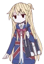 😕 emoji (not) catgirls Telegram sticker 17 of 89