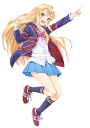 👉 emoji (not) catgirls Telegram sticker 22 of 89