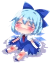 😢 emoji (not) catgirls Telegram sticker 24 of 89