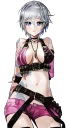 Sticker from league of hentai