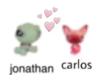 ❤️ emoji fucking lps memes Telegram sticker 11 of 117