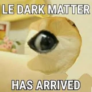 👁 emoji doge Telegram sticker 9 of 27