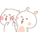 🤗 emoji TuaGom/namiiP Telegram sticker 16 of 119