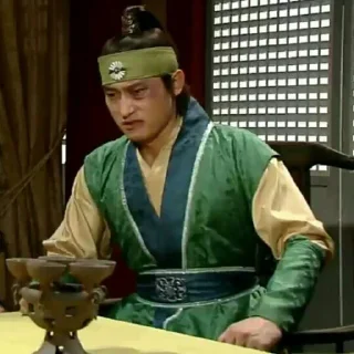 🥢 emoji Jumong - @IceMonarch . Telegram sticker 20 of 120