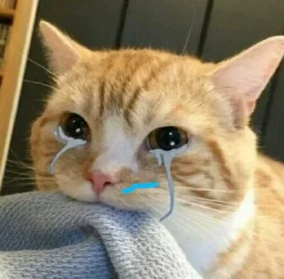 😭 emoji سهراب و دوستان... Telegram sticker 21 of 110