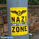 ☠ emoji Nazi Telegram sticker 13 of 21
