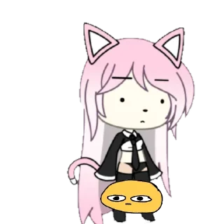 😳 emoji мурка Telegram sticker 13 of 18