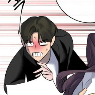 Sticker from 𝀚 ּ ⳝᥲ 𝖩𝖺𝖾ᨼ𝖺 𝄒𓆪 𝂅 @SnezhnoyeSerdtse