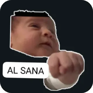 ✋ emoji @Kardeleninizm 🐿 Telegram sticker 20 of 53