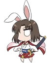 😨 emoji Shiki mb Telegram sticker 20 of 55