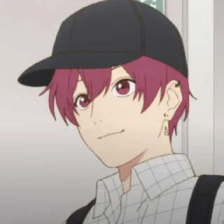 🤍 emoji Soma Shiki (@Miyukotto) Telegram sticker 17 of 67