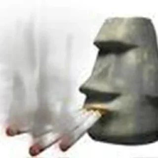 🚬 emoji pee pee < @longroadtohell > Telegram sticker 24 of 50