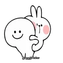 😍 emoji @Itseleven011's Sticker Pack Vol.2 (Animated) Telegram sticker 12 of 50