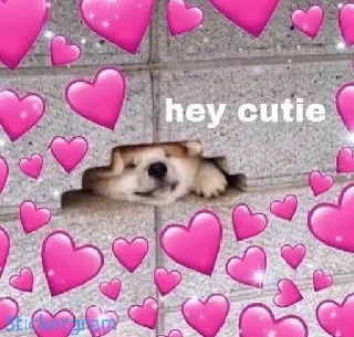 💜 emoji ما عندي اسم 👀❤️ Telegram sticker 15 of 120