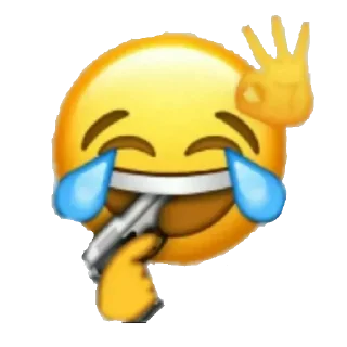 😇 emoji OILED FART●○Made By @xxjj2121 Telegram sticker 16 of 59